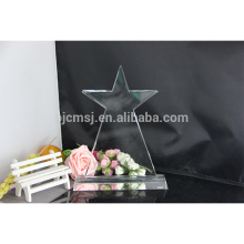 Nueva llegada Crystal Trophy Crafts Made In China